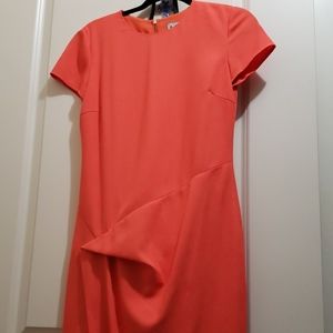 Ava & Aiden dress, size 4. FRONT SLIT